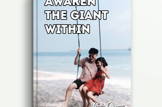 Awaken the Giant Within